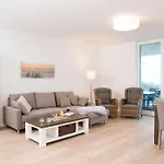 Apartamento Südkap F-02