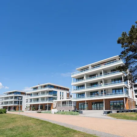 Suedkap F-02 Apartmán
