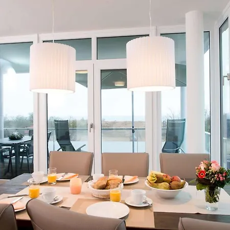 Apartamento Suedkap F-02