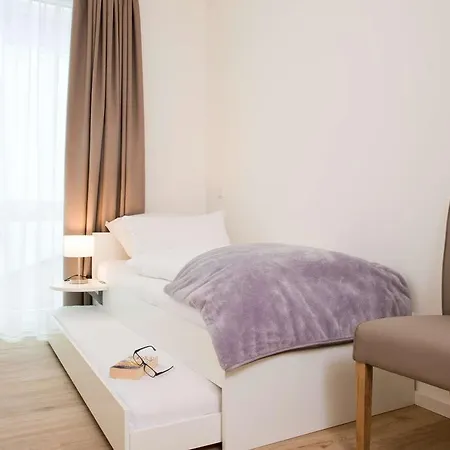 Suedkap F-02 Apartment *