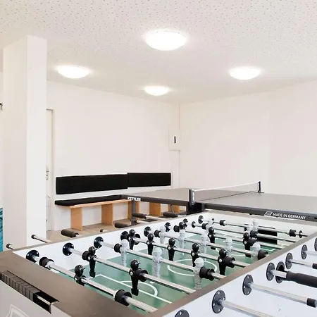 Südkap F-02 Apartamento Pelzerhaken