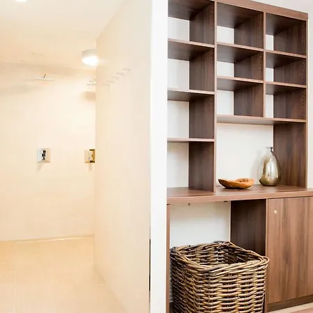 Suedkap F-02 Apartment