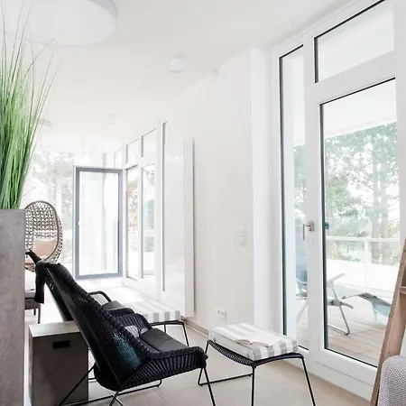 Suedkap F-02 Apartment *