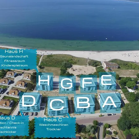 Südkap F-02 Apartamento