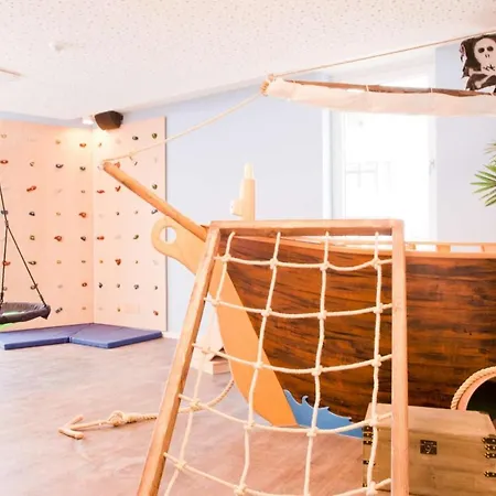 Apartamento Suedkap F-02 Pelzerhaken