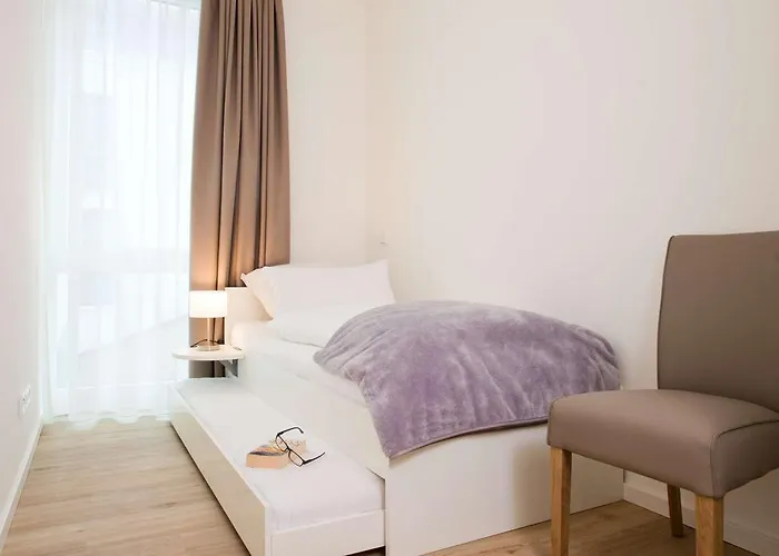Suedkap F-02 Apartamento *