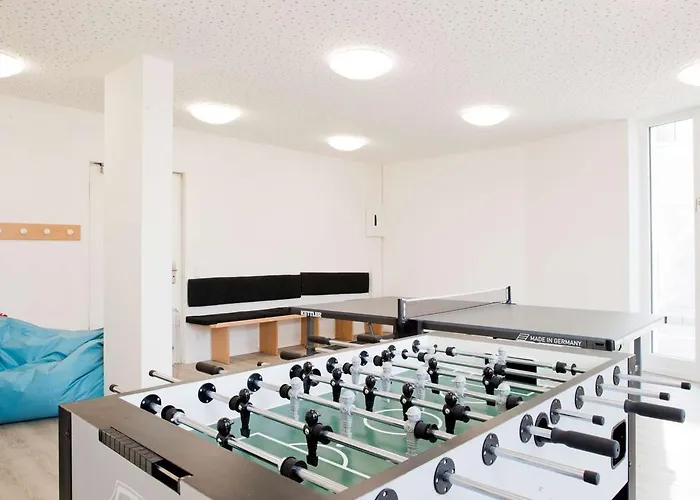 Suedkap F-02 Apartamento Pelzerhaken