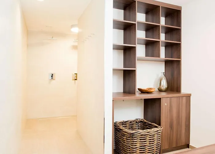 Suedkap F-02 Apartamento