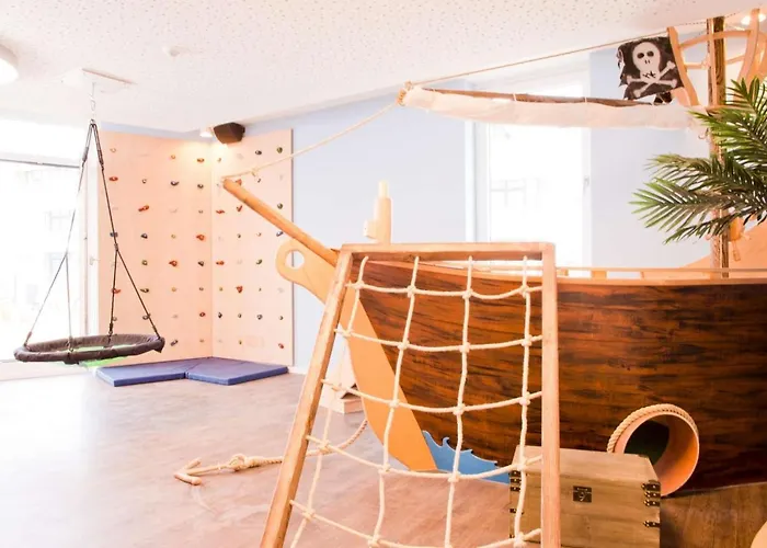 Apartamento Suedkap F-02 Pelzerhaken